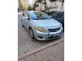 masrafsız  Toyota Corolla 1.4 D-4D Comfort 2008 Model