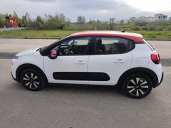 Sahibinden Citroen C3 1.2 PureTech Shine 2019 Model