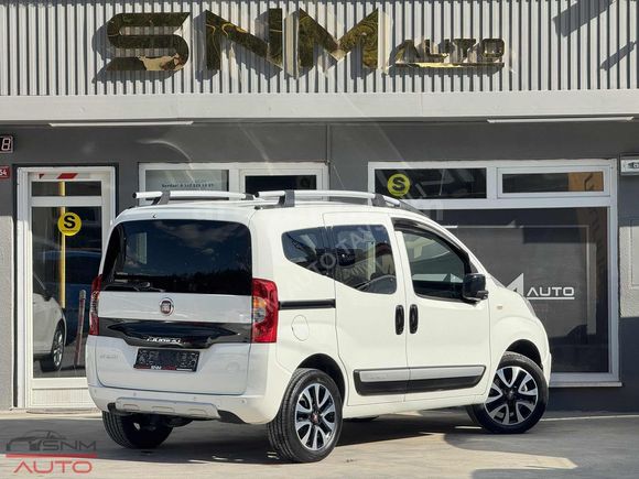 ***SNM AUTO DAN HATASIZ BOYASIZ SADECE 93 BİNDE***
