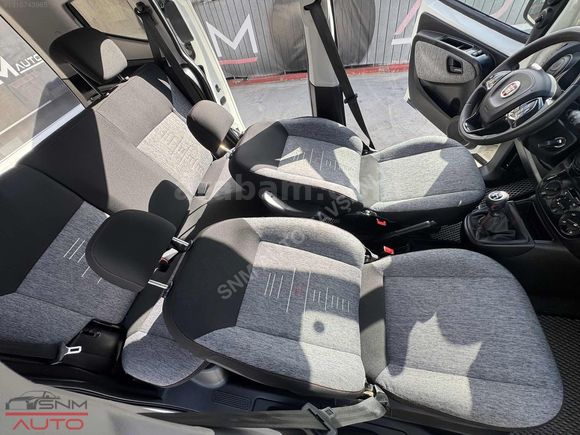 ***SNM AUTO DAN HATASIZ BOYASIZ SADECE 93 BİNDE***