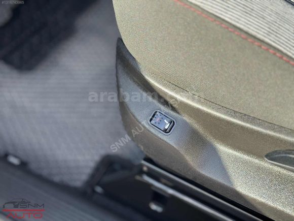 ***SNM AUTO DAN HATASIZ BOYASIZ SADECE 93 BİNDE***