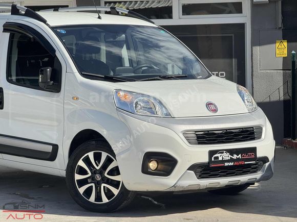 ***SNM AUTO DAN HATASIZ BOYASIZ SADECE 93 BİNDE***