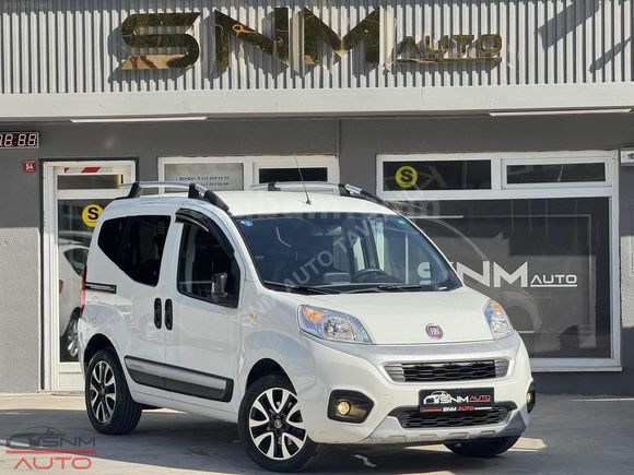 ***SNM AUTO DAN HATASIZ BOYASIZ SADECE 93 BİNDE***