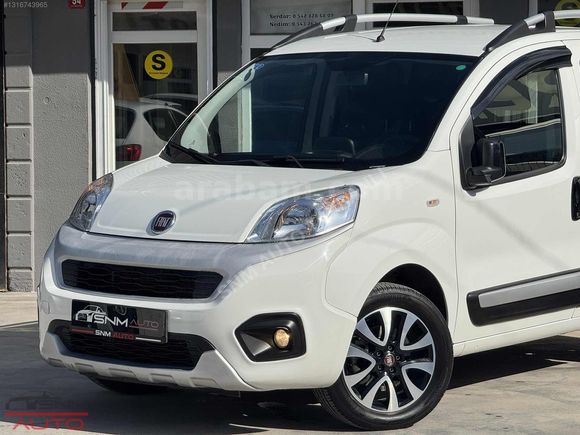 ***SNM AUTO DAN HATASIZ BOYASIZ SADECE 93 BİNDE***