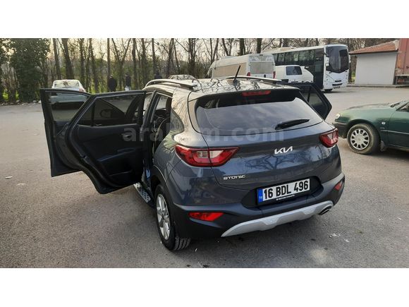 Kazasız değişensiz aile aracı