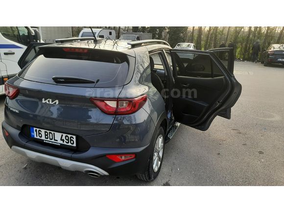 Kazasız değişensiz aile aracı