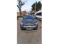 Sahibinden Kia Stonic 1.4 MPI Cool 2023 Model