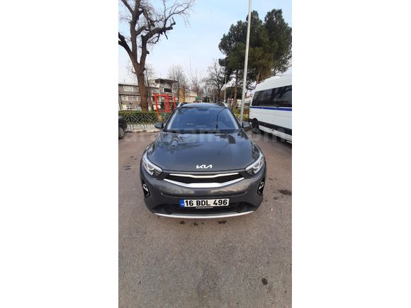 Sahibinden Kia Stonic 1.4 MPI Cool 2023 Model