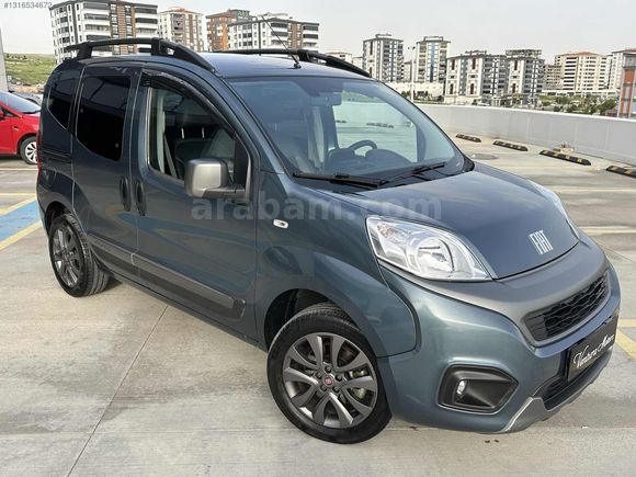 Ventura Motors'tan Orjinal 1.4 Eko Premio KK. 12 taksit imk.