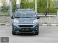 VURAL OTOMOTİV 'den FİAT FİORUNO BENZİN LPG Lİ
