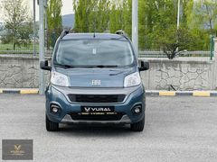 VURAL OTOMOTİV 'den FİAT FİORUNO BENZİN LPG Lİ