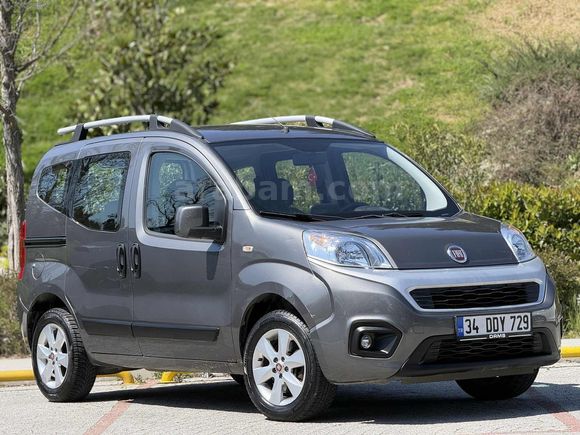 SAHİBİNDEN+FABRKSYON LĞG+2020+SRVS BKMLI+77 HP+MSRFSIZ