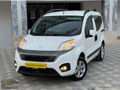 HATASIZ BOYASIZ TRAMERSİZ İLK ELDEN FIAT FİORİNO LPG'Lİ 44 BİNDE