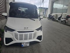 Sahibinden Volta EV2 2025 Model