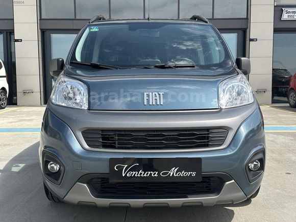Ventura Motors'tan Boyasız 1.4 Eko Premio KK 12 taksit imk.