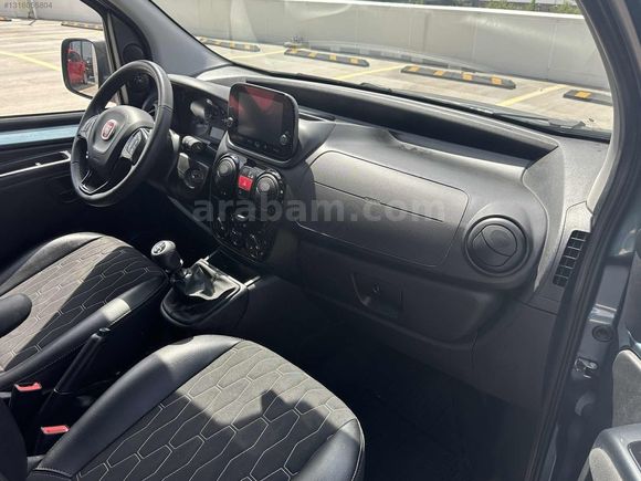Ventura Motors'tan Boyasız 1.4 Eko Premio KK 12 taksit imk.