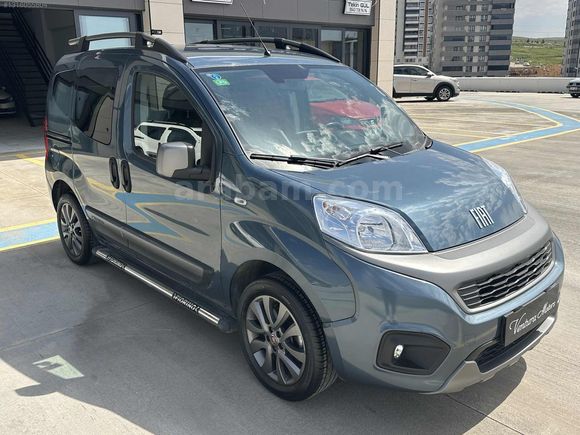Ventura Motors'tan Boyasız 1.4 Eko Premio KK 12 taksit imk.
