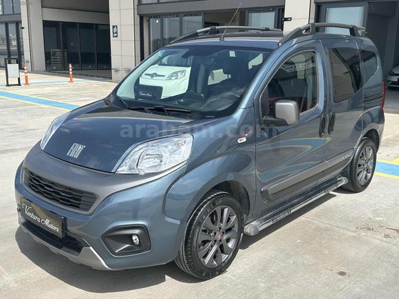 Ventura Motors'tan Boyasız 1.4 Eko Premio KK 12 taksit imk.