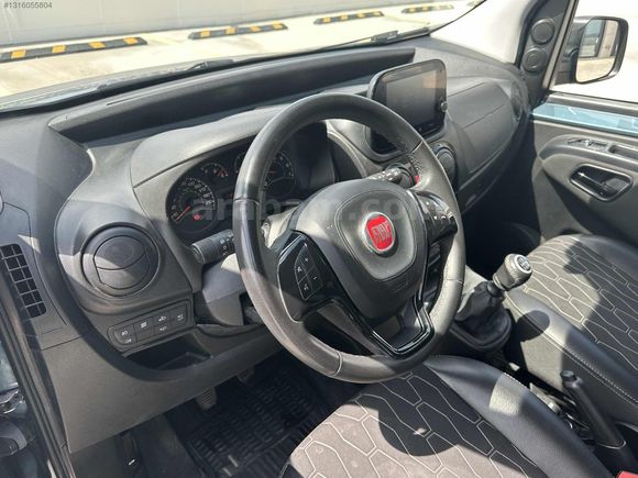 Ventura Motors'tan Boyasız 1.4 Eko Premio KK 12 taksit imk.