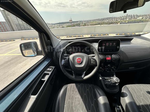Ventura Motors'tan Boyasız 1.4 Eko Premio KK 12 taksit imk.