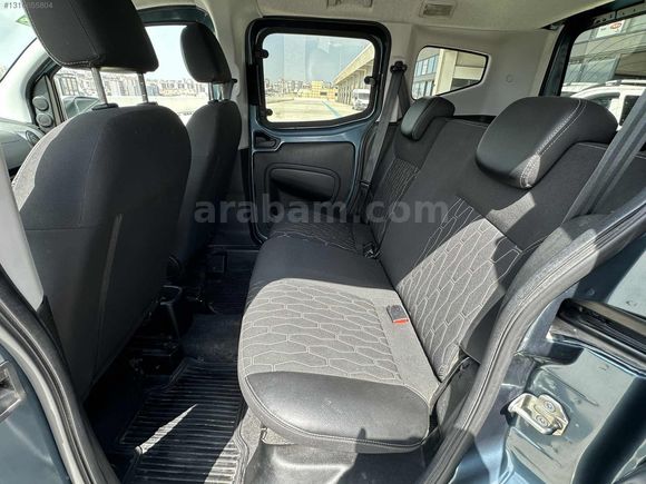 Ventura Motors'tan Boyasız 1.4 Eko Premio KK 12 taksit imk.
