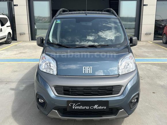 Ventura Motors'tan Boyasız 1.4 Eko Premio KK 12 taksit imk.