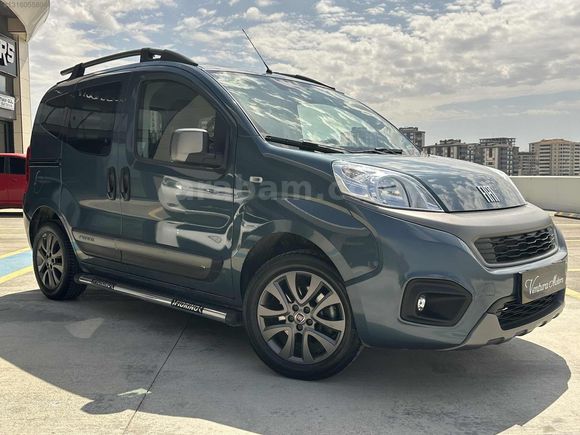 Ventura Motors'tan Boyasız 1.4 Eko Premio KK 12 taksit imk.