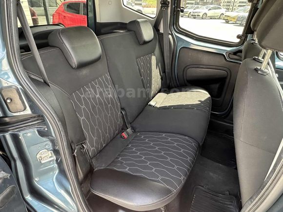 Ventura Motors'tan Boyasız 1.4 Eko Premio KK 12 taksit imk.