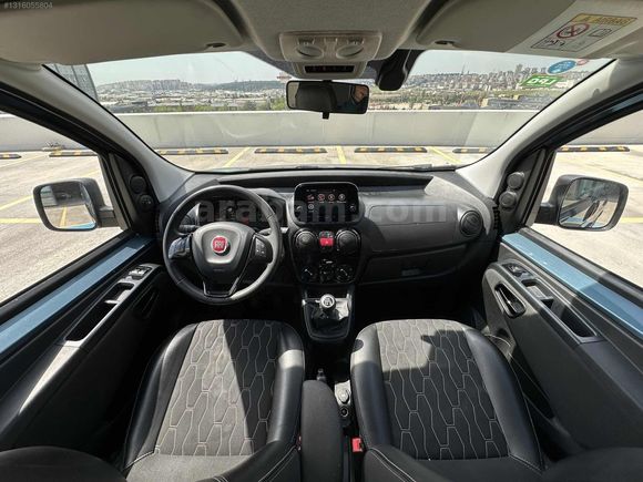 Ventura Motors'tan Boyasız 1.4 Eko Premio KK 12 taksit imk.