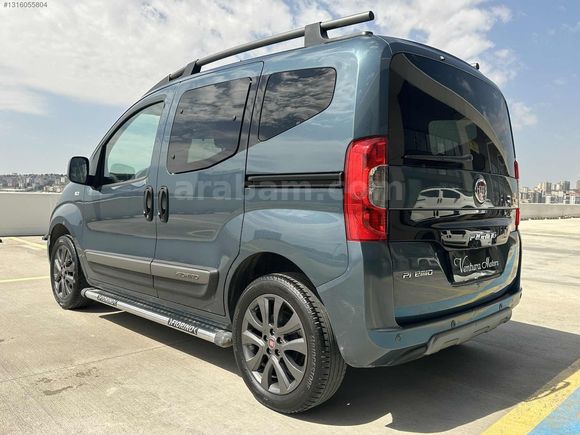 Ventura Motors'tan Boyasız 1.4 Eko Premio KK 12 taksit imk.