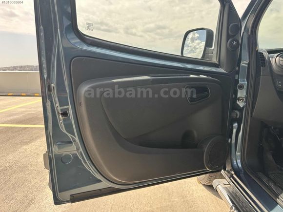 Ventura Motors'tan Boyasız 1.4 Eko Premio KK 12 taksit imk.