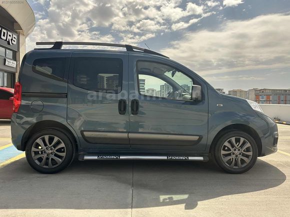 Ventura Motors'tan Boyasız 1.4 Eko Premio KK 12 taksit imk.