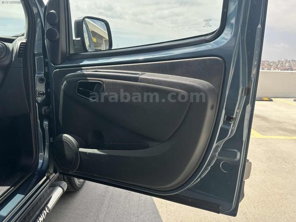 Ventura Motors'tan Boyasız 1.4 Eko Premio KK 12 taksit imk.