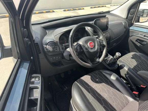 Ventura Motors'tan Boyasız 1.4 Eko Premio KK 12 taksit imk.
