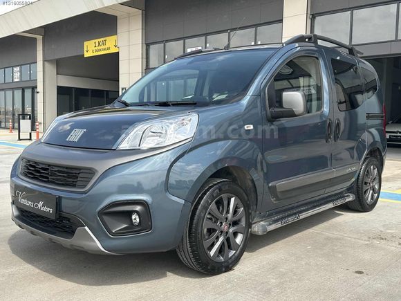Ventura Motors'tan Boyasız 1.4 Eko Premio KK 12 taksit imk.
