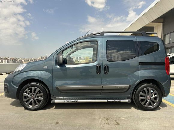 Ventura Motors'tan Boyasız 1.4 Eko Premio KK 12 taksit imk.