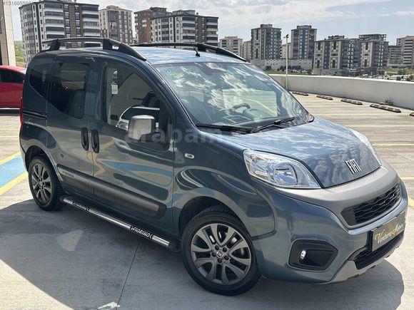 Ventura Motors'tan Boyasız 1.4 Eko Premio KK 12 taksit imk.