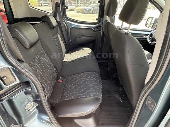 Ventura Motors'tan Boyasız 1.4 Eko Premio KK 12 taksit imk.