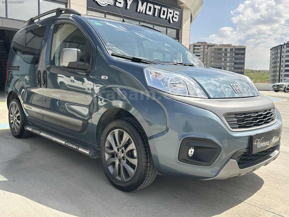 Ventura Motors'tan Boyasız 1.4 Eko Premio KK 12 taksit imk.