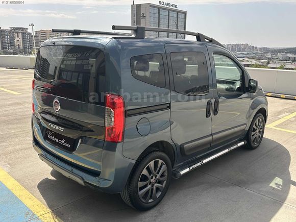 Ventura Motors'tan Boyasız 1.4 Eko Premio KK 12 taksit imk.