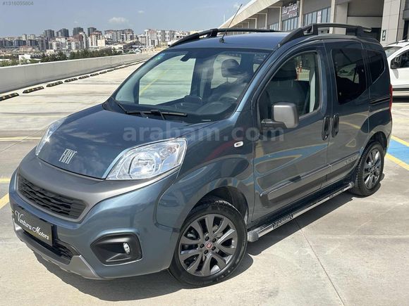 Ventura Motors'tan Boyasız 1.4 Eko Premio KK 12 taksit imk.