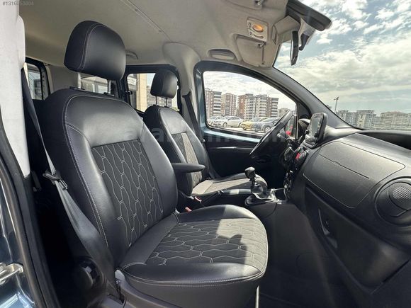 Ventura Motors'tan Boyasız 1.4 Eko Premio KK 12 taksit imk.