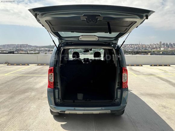 Ventura Motors'tan Boyasız 1.4 Eko Premio KK 12 taksit imk.