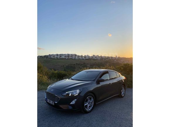 Sahibinden Ford Focus 1.5 TDCi Trend X 2020 Model 