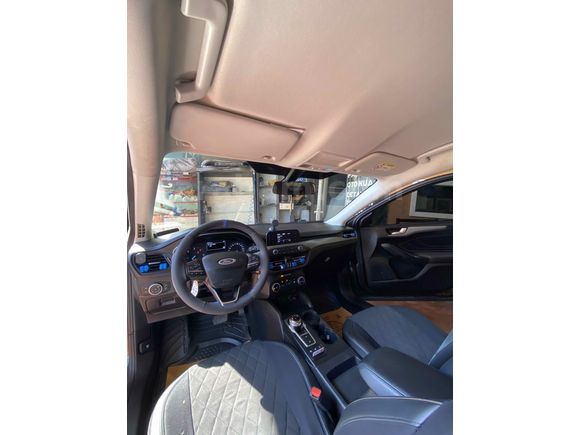 Sahibinden Ford Focus 1.5 TDCi Trend X 2020 Model 