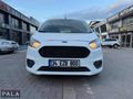 2022 FORD COURİER DELUXE 100 BG ÇITIR HASARLI 88.000 KM'DE