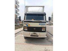 Sahibinden Ford Trucks Cargo 2520 D18 DS (4x2)