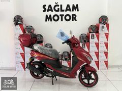 SAĞLAM MOTOR 2026 CSN KANO 50 VADE FARKSIZ 9 TAKSİT