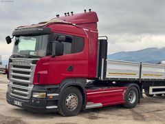 YILMAZ GRUP'DAN R420