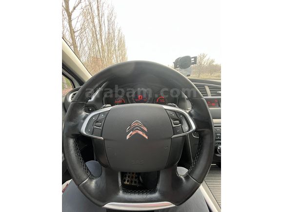 Sahibinden Citroen C4 1.6 e-HDi Confort 2012 Model 